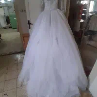 لباس عروس به قیمت مناسب|لباس|ارومیه, |دیوار