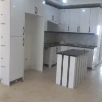 فردش واحد ۱۱۶متری در شهرک باران باهنر بیانی توشیبا|فروش آپارتمان|رشت, باهنر|دیوار