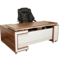صندلی اداری میز اداری مدیریت کارمندی کد۹۲