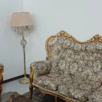 مبل سلطنتی