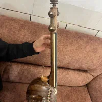 کمانچه کاسه پله ای|سازهای سنتی|اصفهان, شیخ اشراق|دیوار