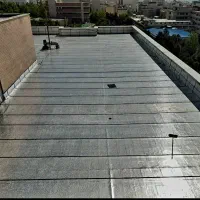 ایزوگام قیرگونی اسفالت حتی یک مترکرج تهران چالوس|خدمات پیشه و مهارت|کرج, شهرک نهال و بذر|دیوار