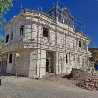 ویلایی-دوبلکس-حجاج