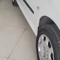 پژو۲۰۶ تیپ۲|خودرو سواری و وانت|تربت‌حیدریه, سرمحله|دیوار