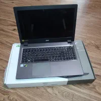 لپتاب acer v5 591G/001 /i7 نقد واقساط