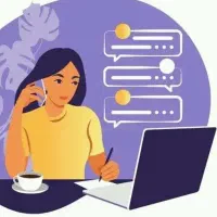 کارشناس فروش خودرو خانم