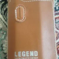 ادکلن مردانه لجند