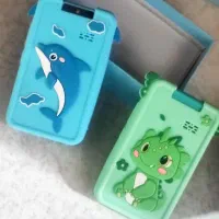 موبایل هوشمند بدون امواج کودکانه