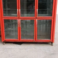 یخچال ایستاده ۶ درب