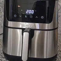 سرخ کن مارک تفال