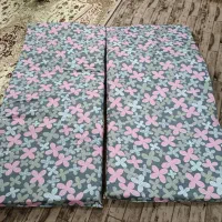 ۴ عدد تشک تک نفره دونه ای ۷۰۰هزار تومان نو