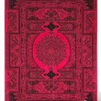 فرش/ماهان کلاردشت12متری/کد120054|فرش|شیراز, لاله|دیوار