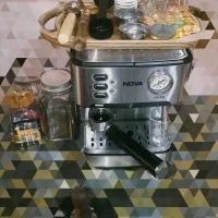 قهوه ساز خانگی نوا