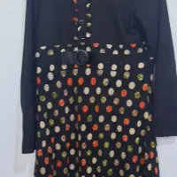 تونیک زیبا و بلند