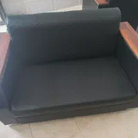 مبل اداری چرمی با بهترین کیفیت|مبلمان اداری|گنبد کاووس, |دیوار