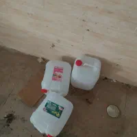 5تا دبه10کیلویی سالم