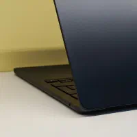 لپتاپ مکبوک ایر ام4 (macbook air m4 r16 512)|رایانه همراه|تبریز, |دیوار