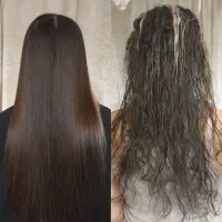 کراتین ،پروتین‌،بوتاکس و احیا صد در صد تضمینی|خدمات آرایشگری و زیبایی|کارون, |دیوار