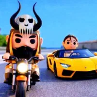 باگ های انیمال راش