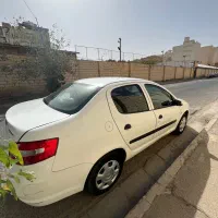 رانا lx مدل ۹۹ بی رنگ|خودرو سواری و وانت|قم, زنبیل آباد|دیوار