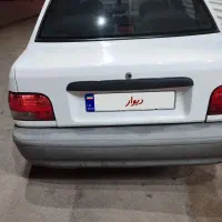 فروش پراید|خودرو سواری و وانت|اقبالیه, |دیوار