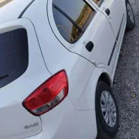 تیبا2 مدل 1400
