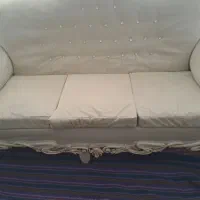 مبل طرح دار