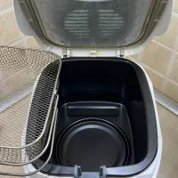 سرخ کن با روغن|اجاق گاز و لوازم برقی پخت‌وپز|پردیس, فاز ۲|دیوار