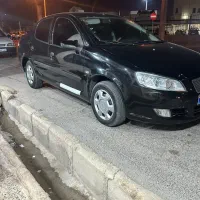 رانا مشکی مدل ۹۳|خودرو سواری و وانت|برازجان, |دیوار