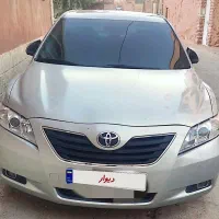 تویوتا کمری 2008  Glx سفارش استرالیا