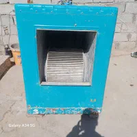 کولر ابی ۷۰۰۰ ابسال