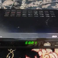 دو دستگاه گیرنده