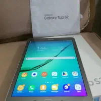 تبلت سامسونگ s2 t815