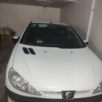 پژو 205sd معاوضه با هایما S7pro