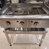 فر گریل|کافی‌شاپ و رستوران|یزد, |دیوار