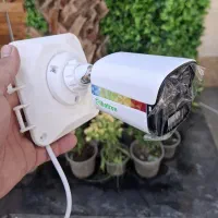 فروش و نصب دوربین مداربسته با تخفیف ویژه