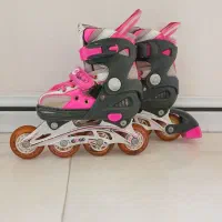 اسکیت|دوچرخه، اسکیت، اسکوتر|گلستان (تهران), |دیوار