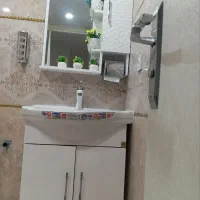 روشویی کاملا سالم