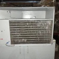 کولر پشت پنجره ۱۴ هزار