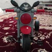 موتور سه چرخ|اسباب‌‌بازی|قم, شهر قائم|دیوار