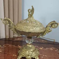 شکلات خوری برنج