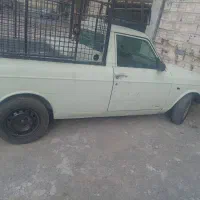 پیکان وانت دوگانه کارخونه 92|خودرو سواری و وانت|تبریز, |دیوار