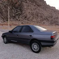 فروش پژو ۴۰۵