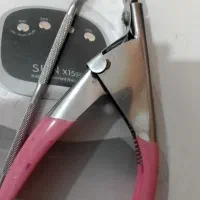 وسایل ناخن|آرایشی، بهداشتی، درمانی|مسجد سلیمان, |دیوار