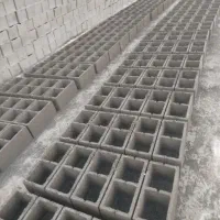 بلوک دیواری تفت