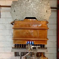 فروش و خرید ابگرمکن دست دوم با ۱سال ضمانت کتبی