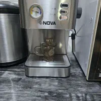 اسپرسو ساز نوا