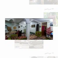 خونه در بندر کیاشهر 120متر|اجارهٔ آپارتمان|کیاشهر, |دیوار