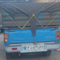 استخدام راننده جهت نیسان باری در باربری