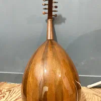 عود زریاب|سازهای سنتی|بندرعباس, |دیوار